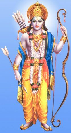 Ramji