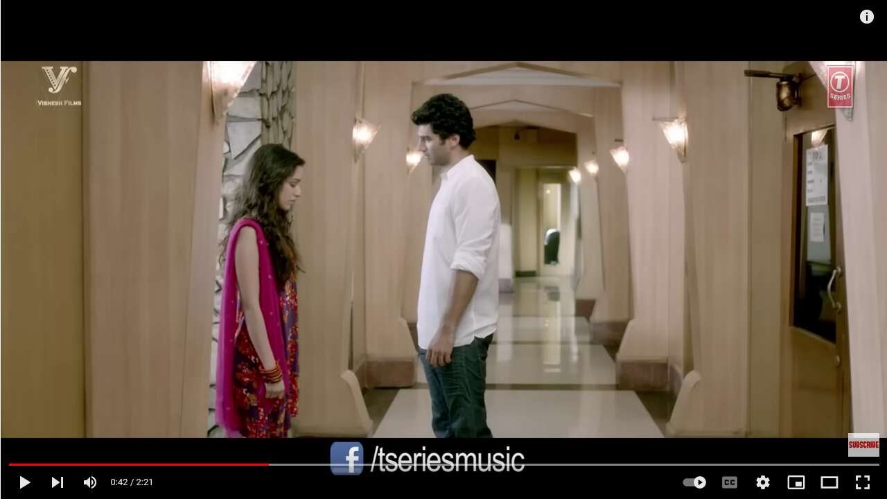 tum hi to ho lyrics